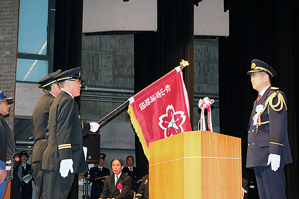 松山市長表彰_中岡　実