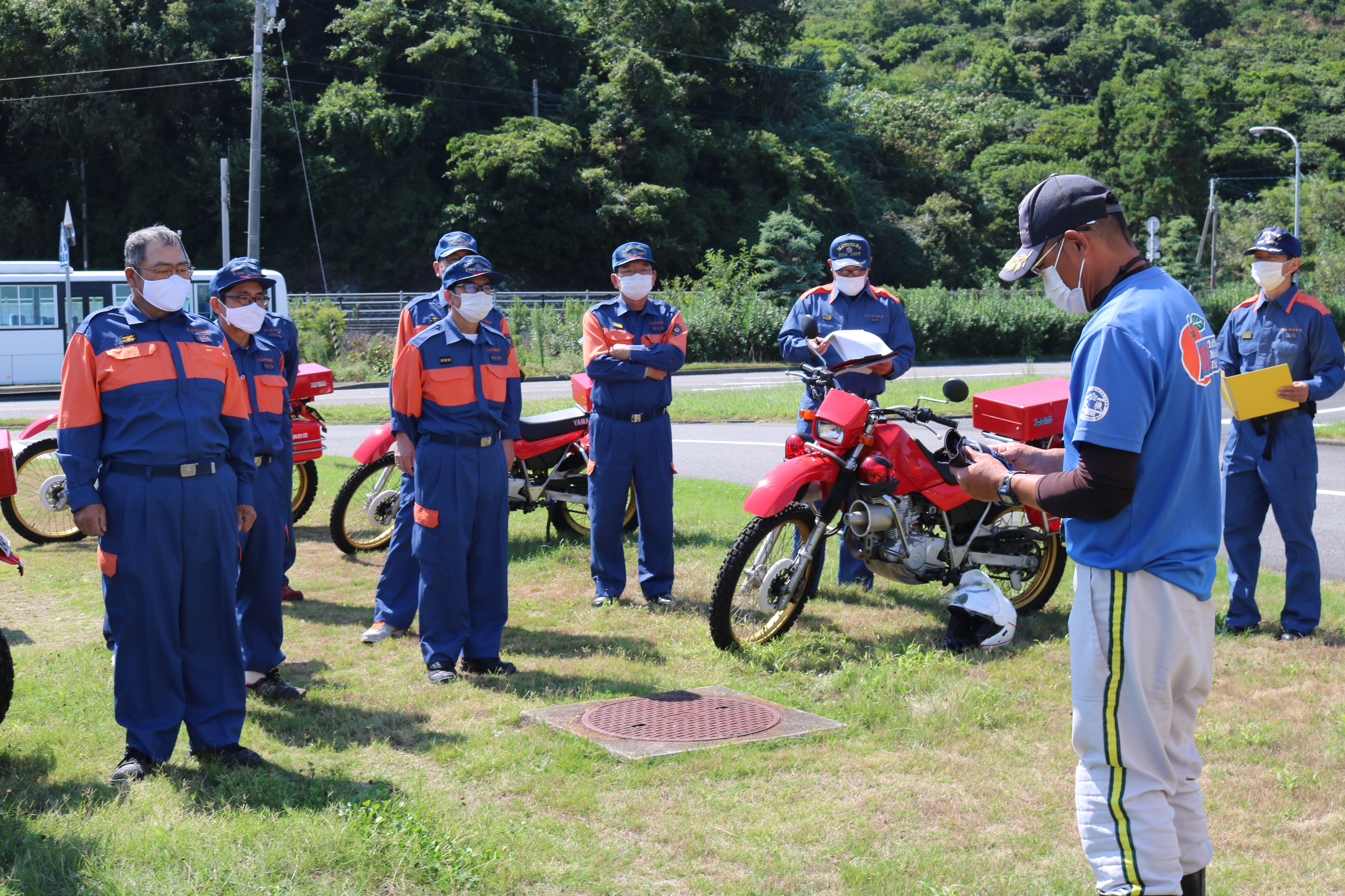 みんなの消防フェスタ・防災シンポジウム2017