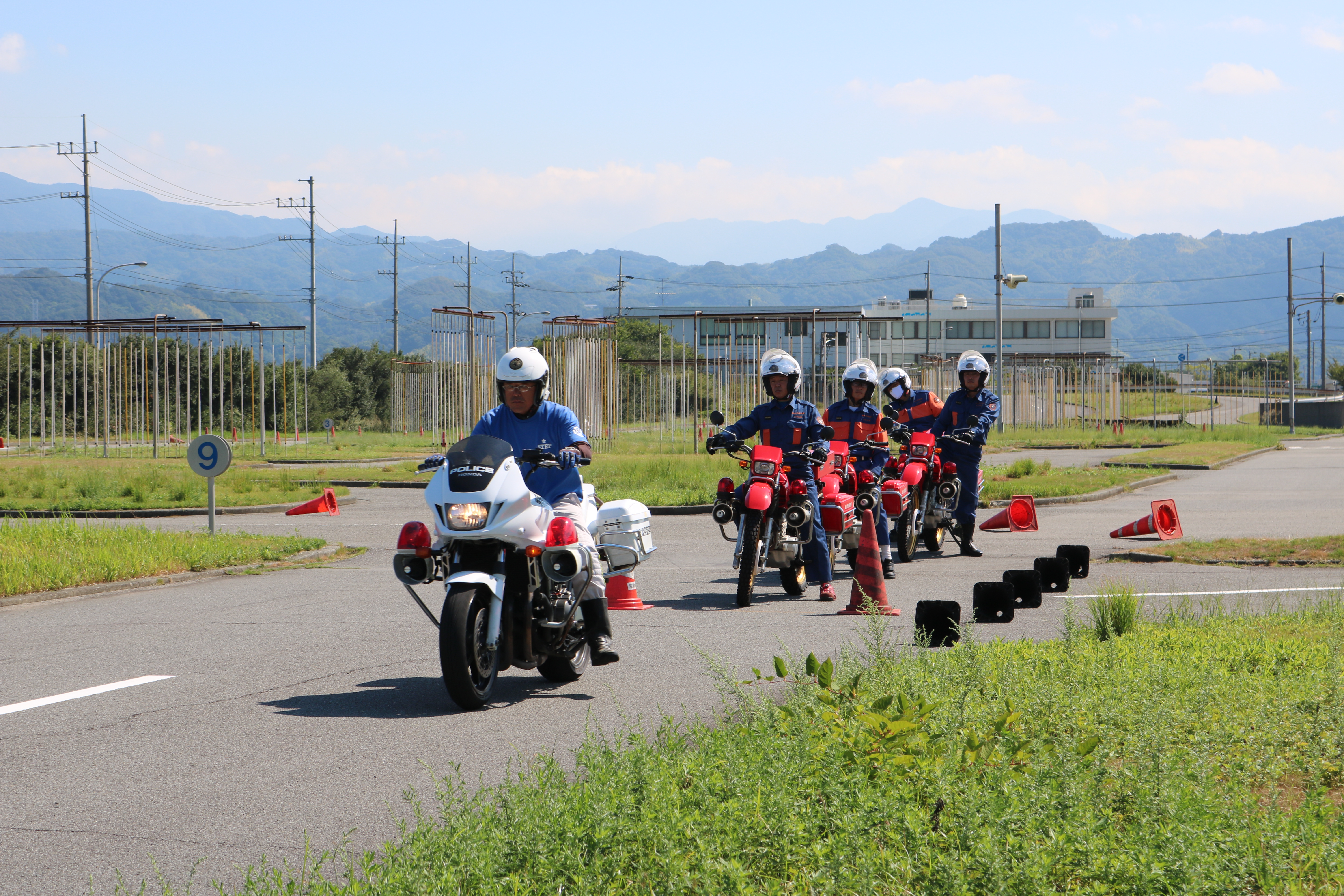 みんなの消防フェスタ・防災シンポジウム2017