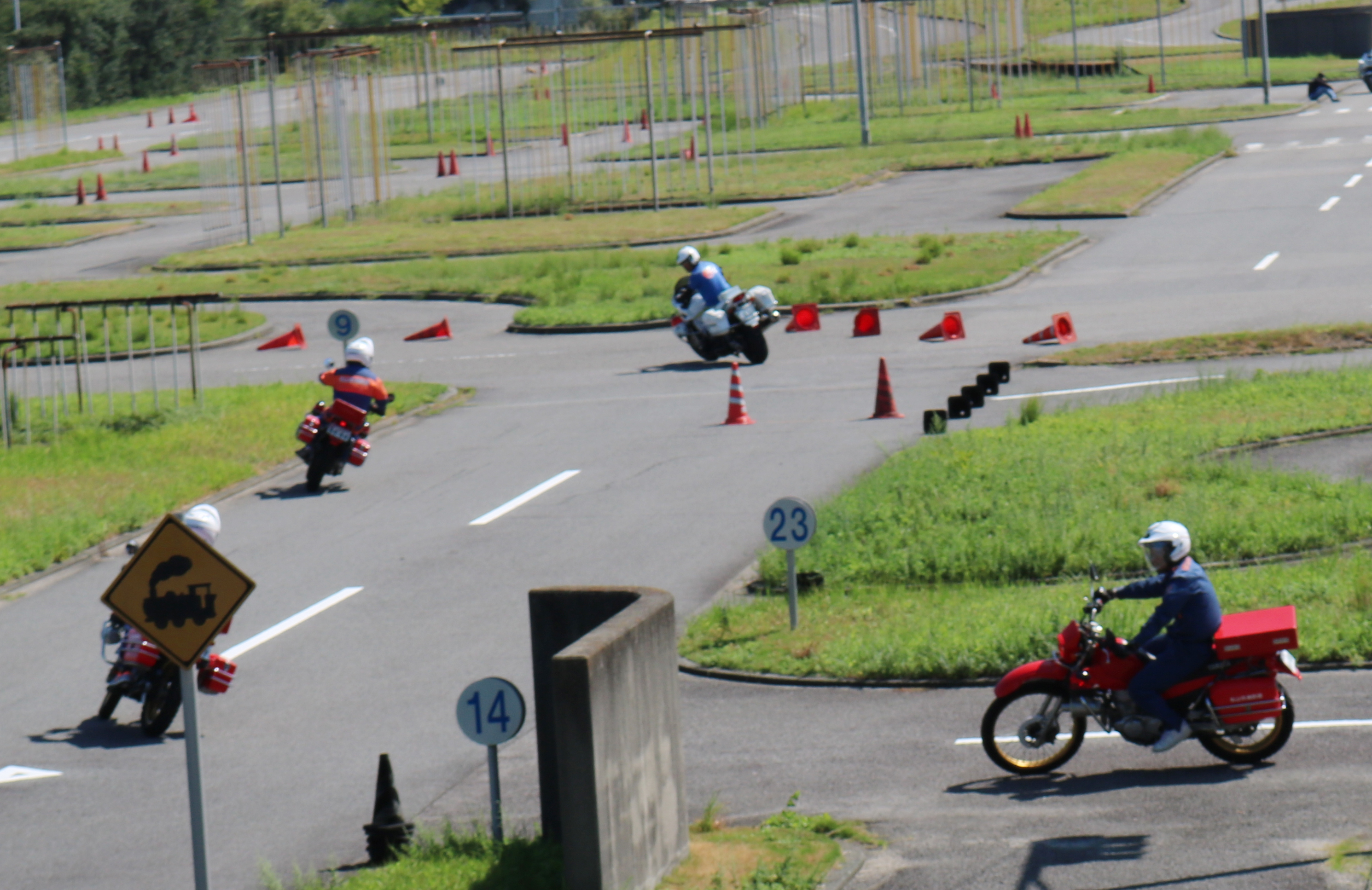 みんなの消防フェスタ・防災シンポジウム2017