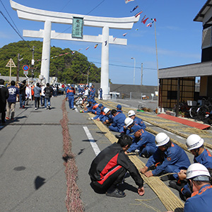 鹿島まつり01